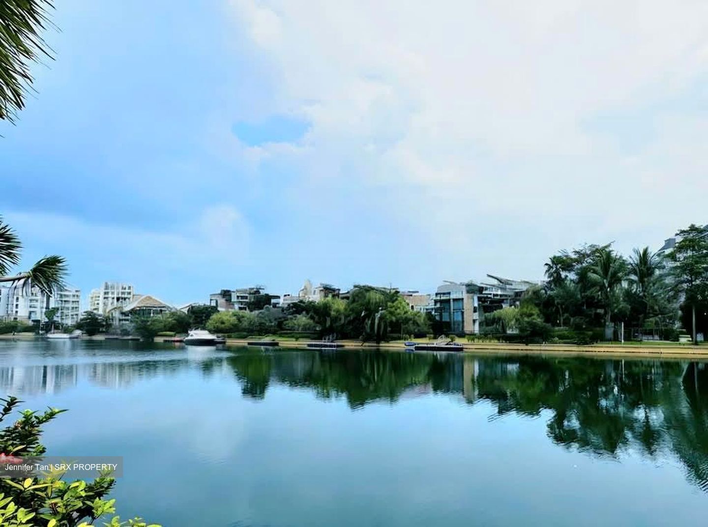 Sentosa Cove (D4), Detached #570758441